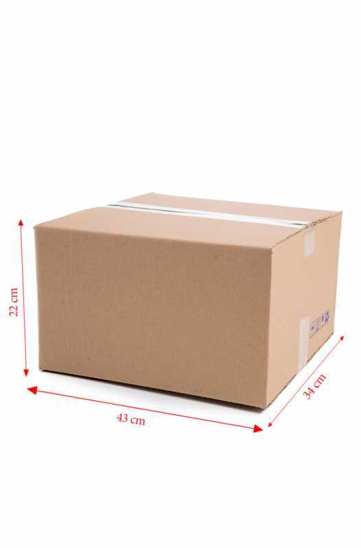 Contato de Fábrica de Caixa de Papelão para Mudança Capim Branco - Fábrica de Caixa
