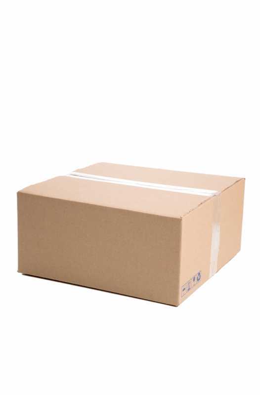 Embalagens de Papelão Valores Niterói - Embalagens para Delivery