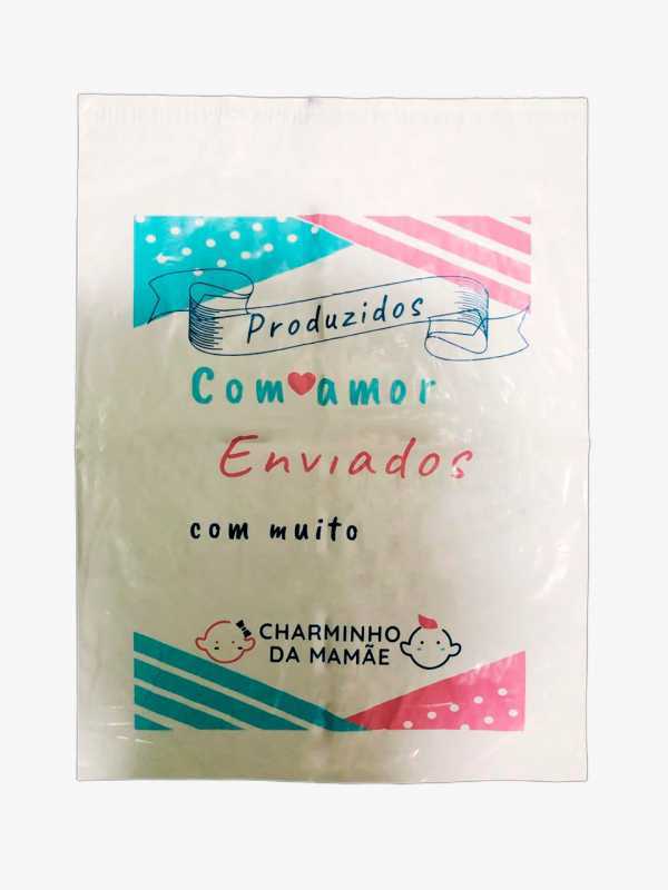 Embalagens Personalizadas Grande São Paulo - Embalagens Plásticas