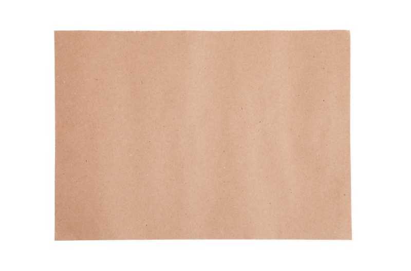 Envelope de Papel Capim Branco - Envelope Kraft
