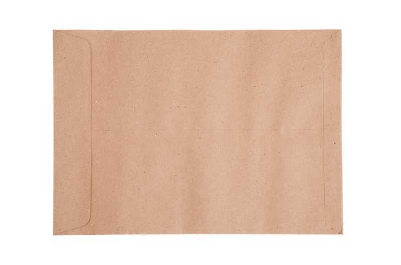 Envelope Preço Taquaraçu de Minas - Envelope Plástico