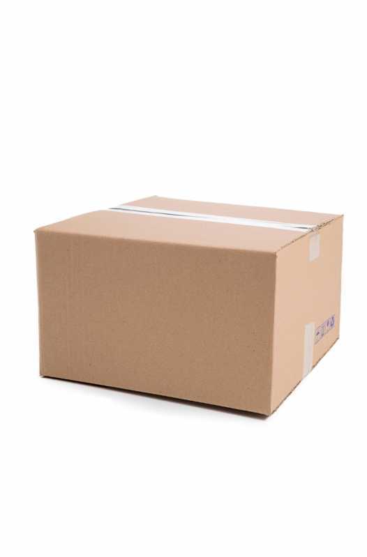 Fábrica de Caixa de Papelão para Mudança Amazonas - Fábrica de Caixa de Papelão Personalizada