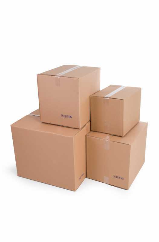 Fabricante de Embalagens para e Commerce Mesquita - Embalagens para Delivery