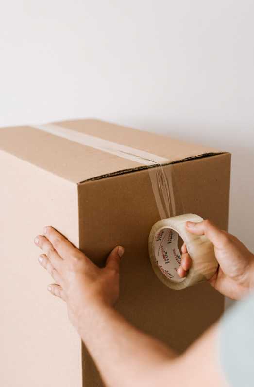 Fornecedor de Embalagens para Presente Contato Espírito Santo - Fornecedor de Embalagens para Delivery