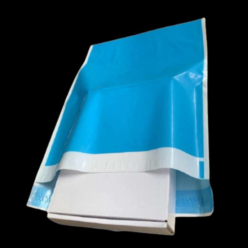 Fornecedor de Envelope de Plastico Esmeraldas - Fornecedor de Envelope Personalizado