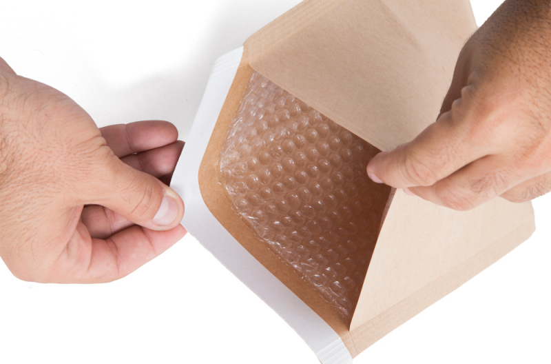 Fornecedor de Envelopes Plasticos Bolha Matozinhos - Fornecedor de Envelope Personalizado