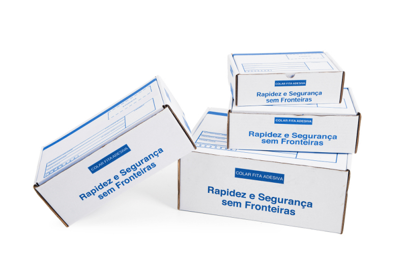 Fornecedor Embalagens Personalizadas São Joaquim de Bicas - Fornecedores de Embalagens Papelão