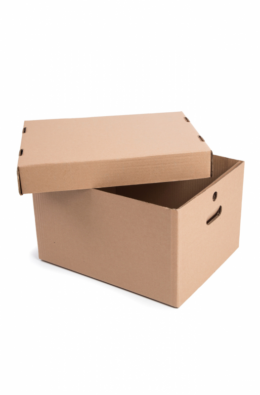 Onde Comprar Caixa de Papelão para Mudança Igarapé - Caixa de Papel Kraft