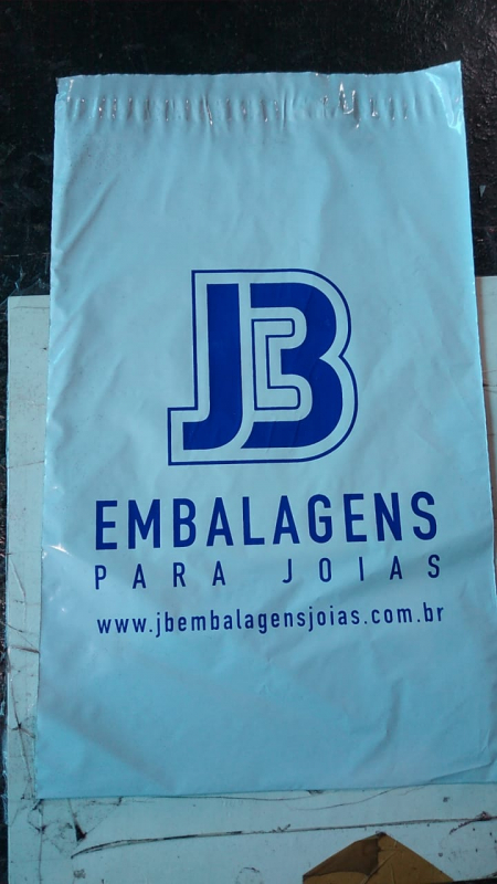 Telefone de Fornecedor de Envelope Personalizado Jaboticatubas - Fornecedor de Envelope Plastico Bolha
