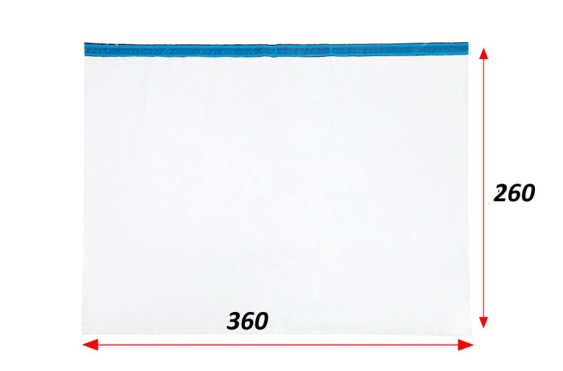 Valor de Envelope de Papel Kraft Nilópolis - Envelope Plástico