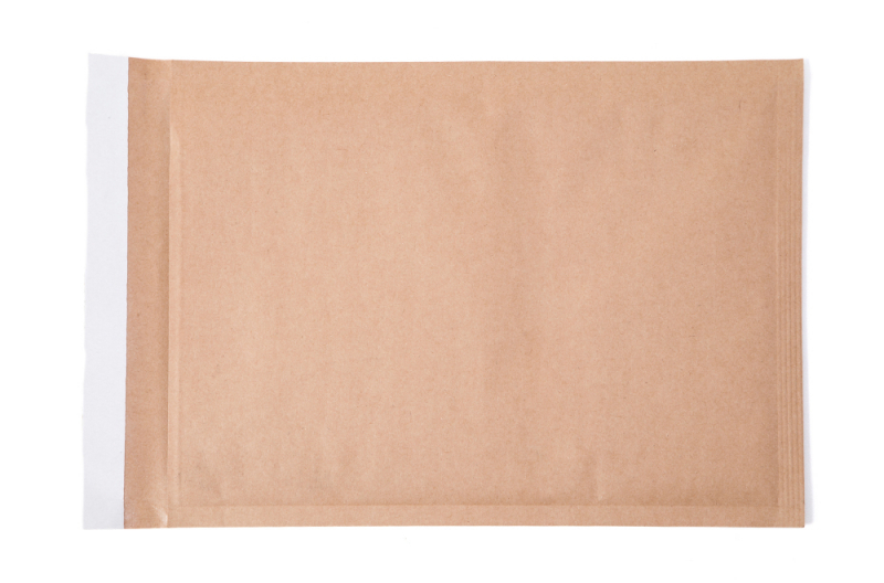 Valor de Envelope Kraft Mairiporã - Envelope de Segurança Personalizado